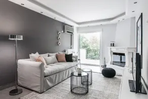 Modernizzato e spazioso appartamento 2BD a Chalandri - Image 3