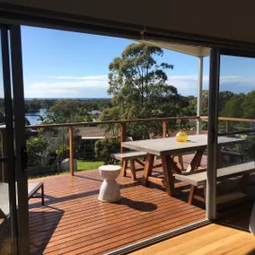 Luxury home 3 min to beach +studio+seaview+pool - Image 4