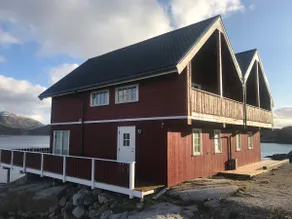Waterfront house in Agdenes (No. 2) - Image 5