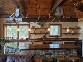 Little Cabin in the Big Woods - Cabin #2 - Image 5