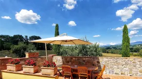 Villa with Pool - 3 Bedrooms with independent bathroom - Image 5