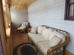 Katahdin Woods & Waters House - STORE PLACERING !!! - Image 2