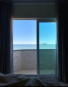 Beachfront apartment in Balneário Piçarras/SC - Image 4
