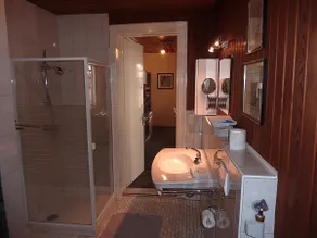 Small romantic apartment, central and calm - Image 4