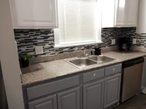 Central 3BR Home • Workspace • Fenced Yard - Image 3