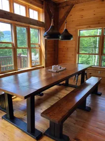 Chalet mins to Sunday River / Bethel / Outdoor Fun - Image 5