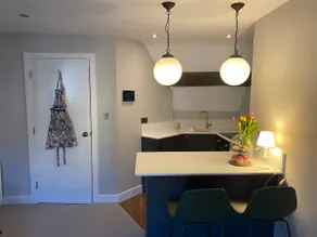 Full of character boutique apartment! - Image 2