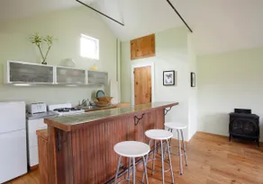 Farmstead Cottage in Hudson Valley - Image 5