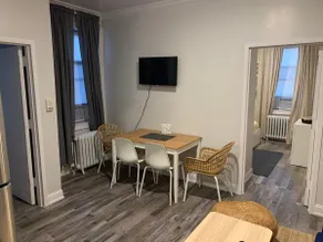 Urban and Cozy Apartment super close to NYC - Image 4
