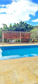 Farmhouse for rent in Lindóia! Quiet environment! - Image 4