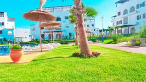 Cozy loft Saphir Cabo Negro 💙💙 - Image 5