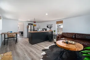 Mulberry House - Cozy Home Near Downtown Olathe with Fenced in Backyard! - Image 3