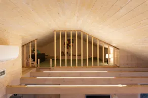 Cozy house for family or friends in Pabrade. - Image 2