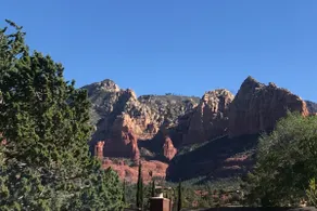 Uptown Boho Comfort - Uptown Sedona - Beautiful 3 Bedroom Home w/a View - Image 2