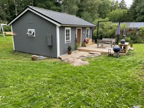 Comfortable Forest cabin - Image 4