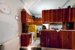 A bright and cozy apartment by the sea! - Image 5