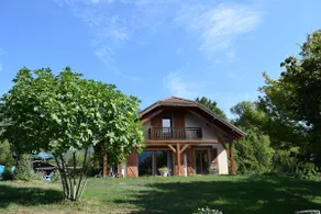 Les 3 Sapins. Independent, spacious and bright - Image 2