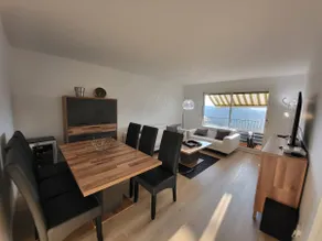 T3, 3* beautiful mountain view, pool and parking - Image 3