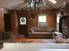 Creeping Thyme Cabin, 59 Hall Road, Buxton, ME - Image 4