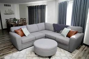 Updated, family-friendly, get away at Bridges Bay! - Image 3