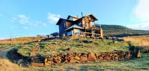 Chalet Guadalupe - Altos da Serra Condominium - Image 4