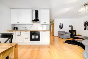 Garden apartment Murmele - Image 3