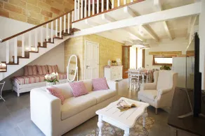 Casa il Fico in Relais L'Oliveto with pool and wifi - Image 3