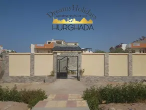 Smaragd Apartment- Dreamy Holidays Hurghada - Image 4