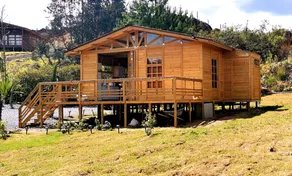 EcoChalet Luxury - Image 2