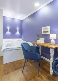 ”Indigo” apartment next to 23 Avgusta Metro - Image 2