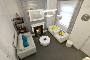 Victorian House - 2 Bedroom- close to coastline - Image 3