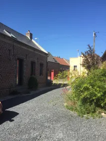 Le Chamanoir: entire accommodation with 3 bedrooms. - Image 4