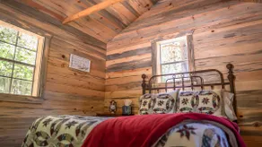 The Pepoon at Camp Chet (930 forested acres!) - Image 4