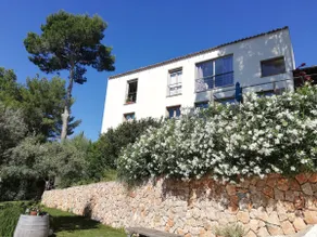 Villa with pool & views by Palma Valldemosa Soller - Image 3