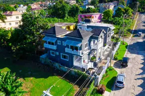 Escape 2 Tryall Gardens: Pool/Great view/ 7bd/ 8bt - Image 3