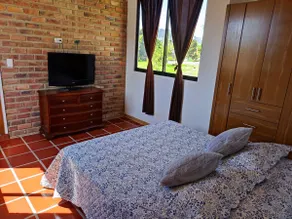 Simona Duque Tourist House Studio Apartment - Image 3