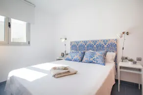 Nice Appartment in Old Town El Carmen -Wifi & AC - Image 5