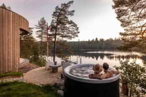 NEST Kringlevann - Unique cabin in peaceful surroundings - Image 5