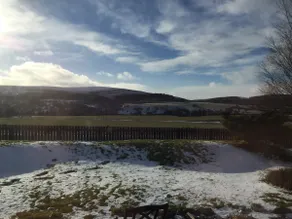 Cosy Cottage With Lovely Views - Image 3
