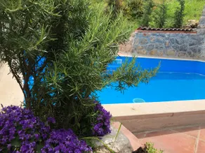 Small sea view house in quiet nature park - Image 2
