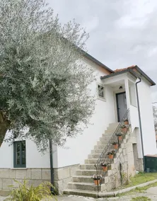 Casa das Lagoas - A refuge in nature - Image 2
