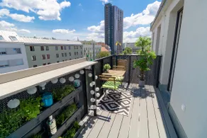 Boutique Sky City Apt. with BALCONY / TOP SPOT - Image 2
