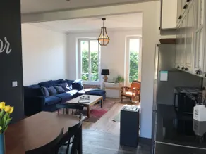 The First Floor: 25 mm from CDG Airport and Paris - Image 2