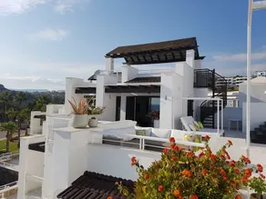 Premium Luxury-Casares Del Mar-Seaside Apartment - Image 5