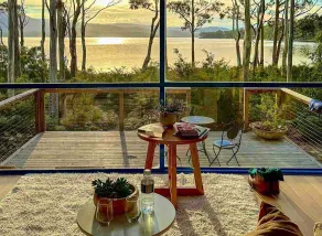 Blueberry Bay Cottage - Image 3