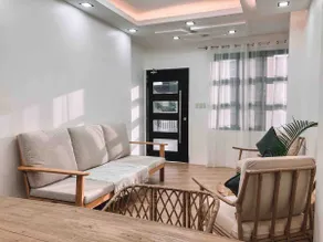 1BR Tropical Penthouse for 4 guests, near beach - Image 3