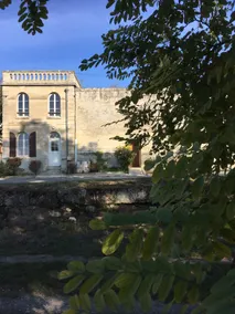 Peaceful vacation home in Soissons, Aisne - Image 5