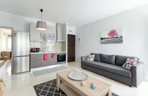 Penthouse Suite In The City Center - Image 4