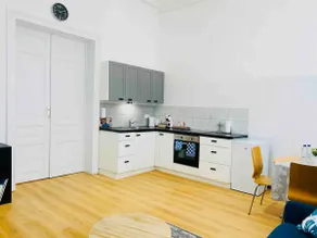 Bright & quiet studio in Brussels – Uccle area - Image 5