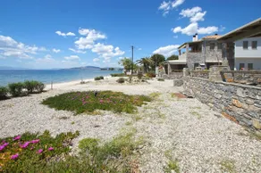 Villa Ambrosia, beach house, Platanidia, Pelion - Image 2